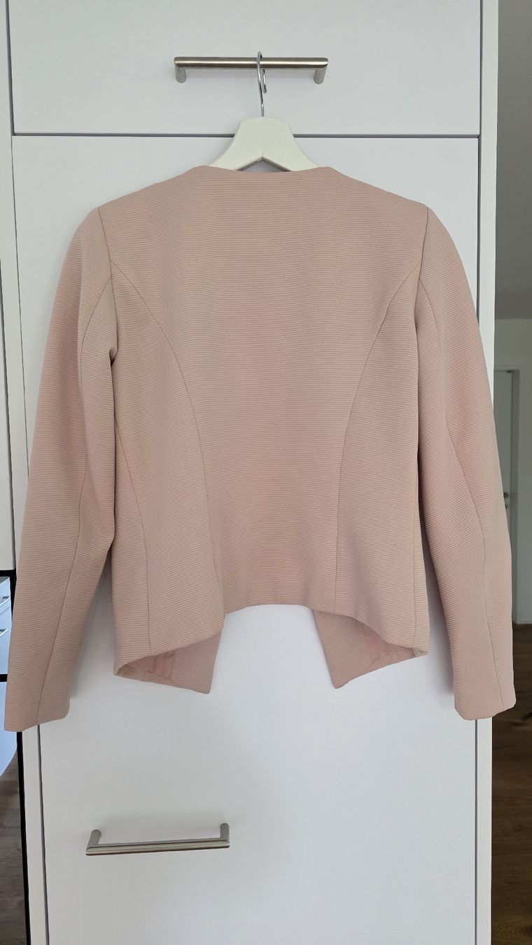 Only Giacche: Taillierter ONLY Blazer Grösse 34 – Usato da Dagmersellen venduto da jul_y8bh 2