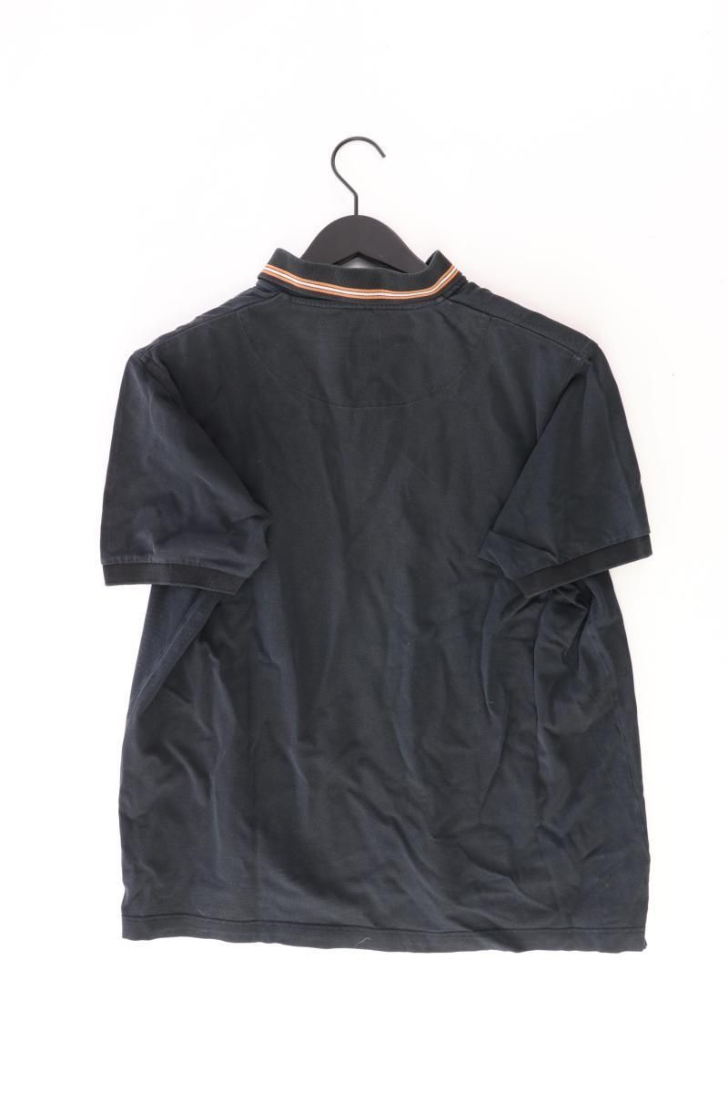 T-Shirts: Olymp Poloshirt Gr. M Kurzarm schwarz – Gebraucht aus Neustadt an der Waldnaab von SecondLifeFashion 1