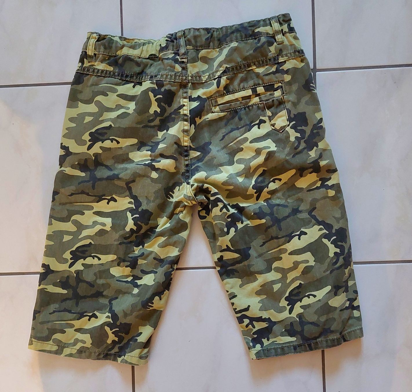 Pantaloni: Jungen Hosen Gr.152 – Nuovo (secondo la descrizione) da münchenstein venduto da ewu_8lcz 1