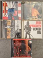 Bruce Springsteen CD's