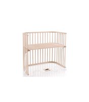Beistellbett Babybay Boxspring 89x51 cm
