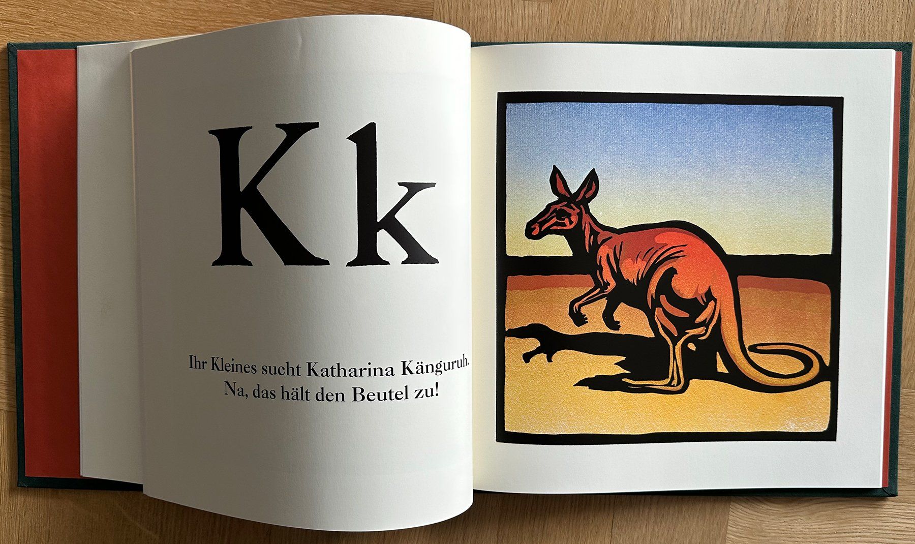 Libri: Christopher Wormell ein ABC Buch Verlag Sauerländer – Usato da Lützelflüh-Goldbach venduto da blauerkranich 4