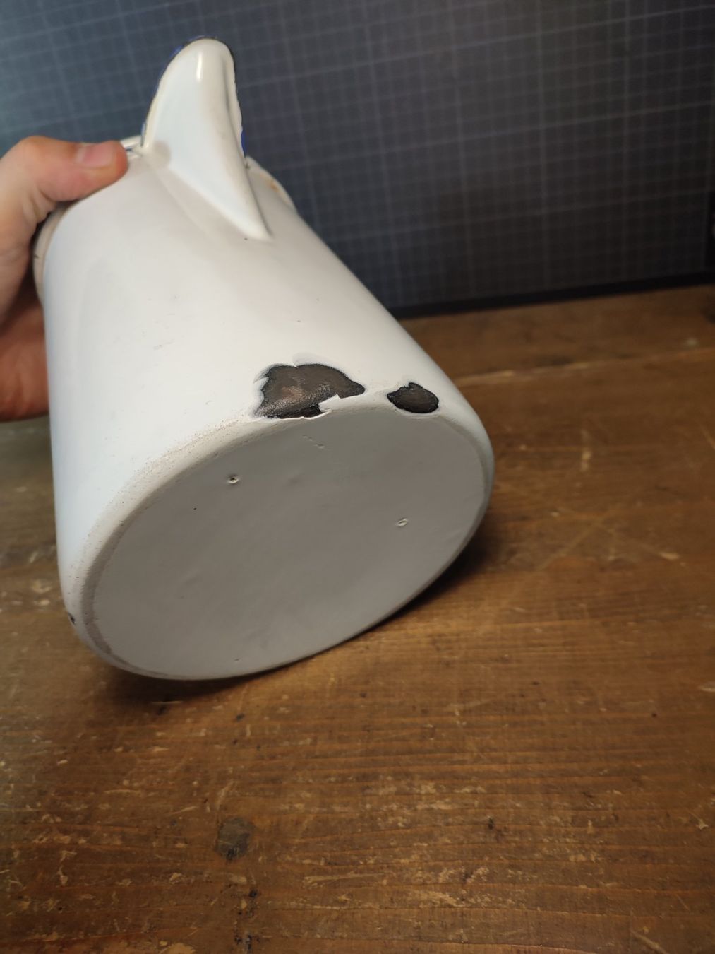 Teiere: Wunderschöne antike Kaffeekanne Nr 3 – Usato da Gelterkinden venduto da MYSTOREFORYOU4460 3