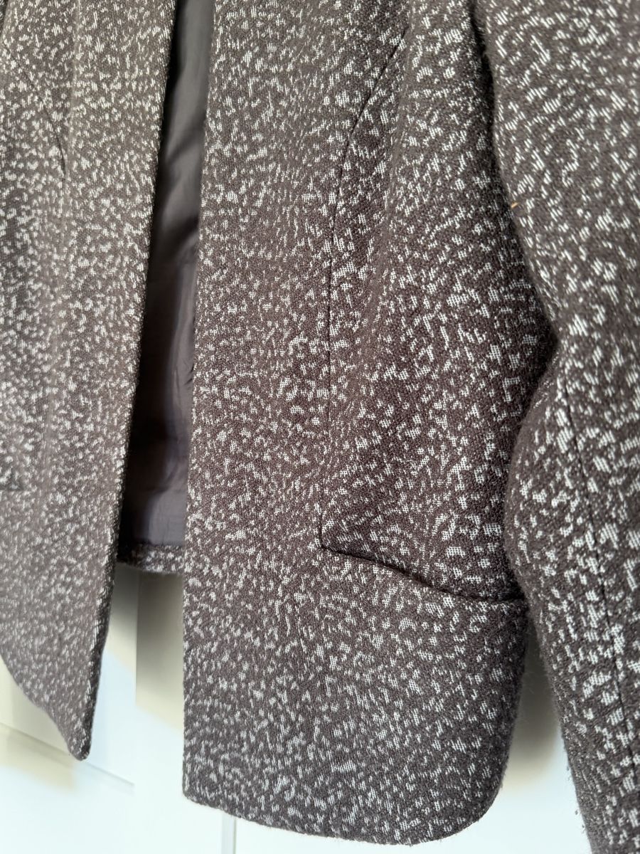 Nafnaf Giacche: Blazer Naf Naf taille S – Usato da La Chaux-de-Fonds venduto da Sabinchenn 1