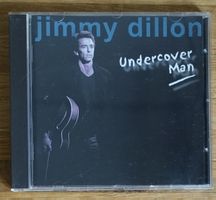 Jimmy Dillon – Undercover Man - D9