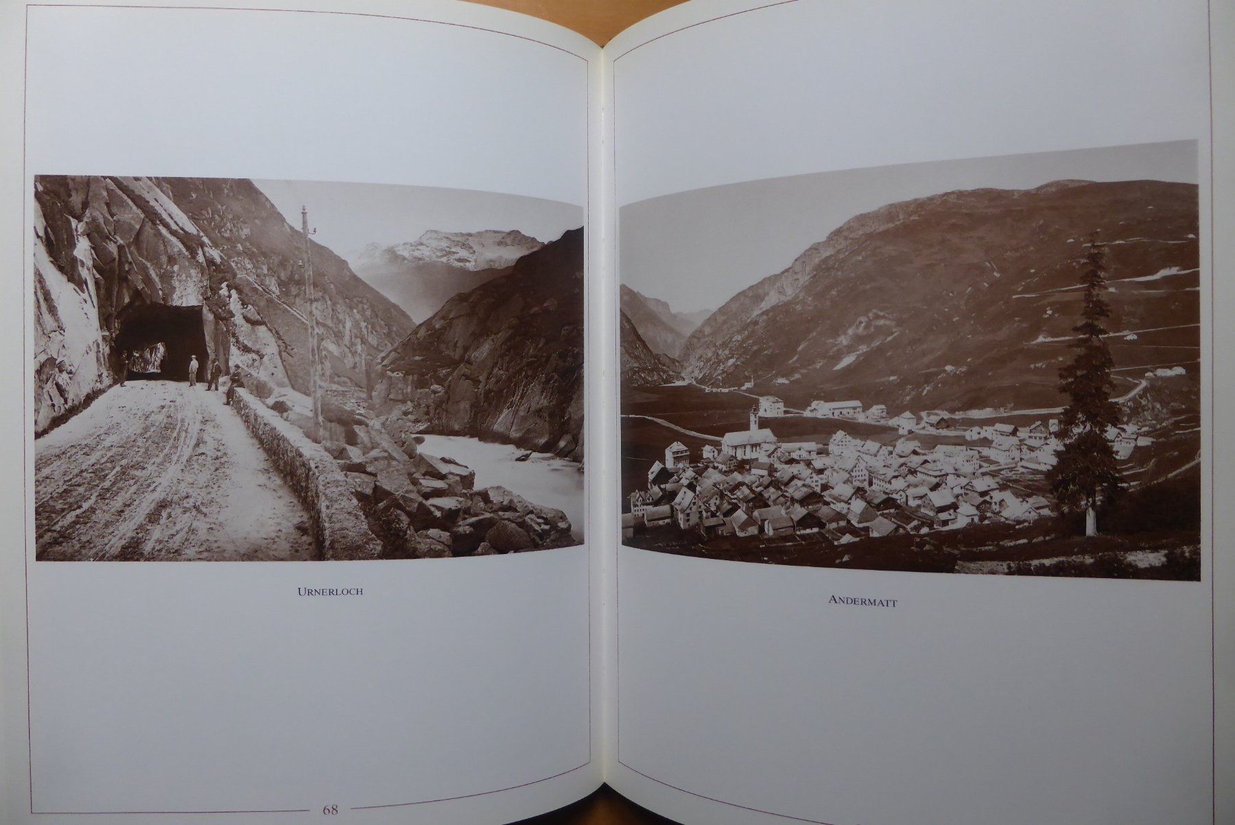 Libri: Gotthard - Als die Bahn gebaut wurde, 1982 – Nuovo (secondo la descrizione) da Brunnadern venduto da lesezirkel 7