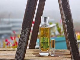 Swiss Arabian - Casablanca - 5ml