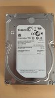 Seagate Constellation ES.3 HDD 3000GB gewipt