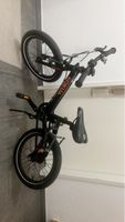 KOKUA LIKEaBIKE, Kinderfahrrad, Schwarz