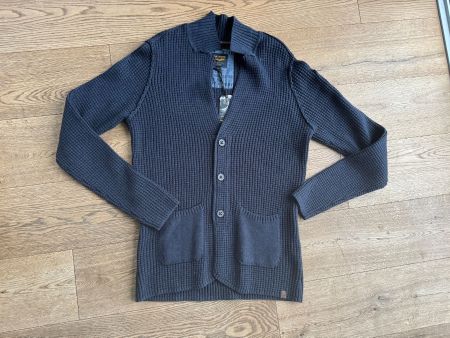 Jacke,  PME * *NEU**  L