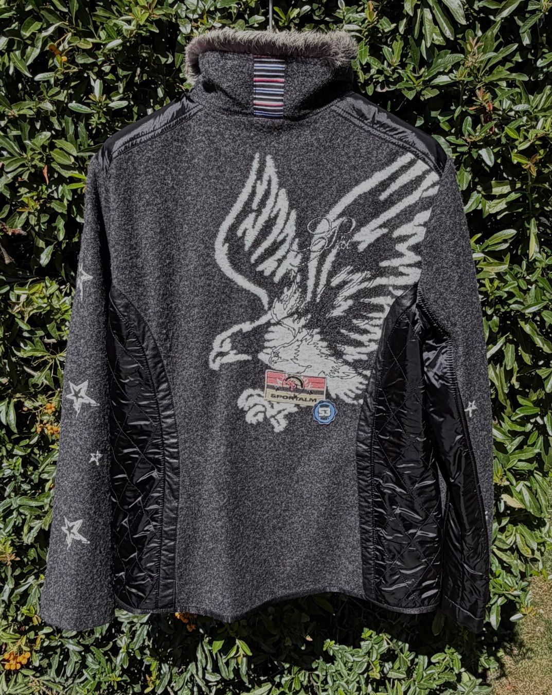 Jacken: Originale veste mi-saison dame 40 – Neu (gemäss Beschreibung) aus Genève von fto_sz8d