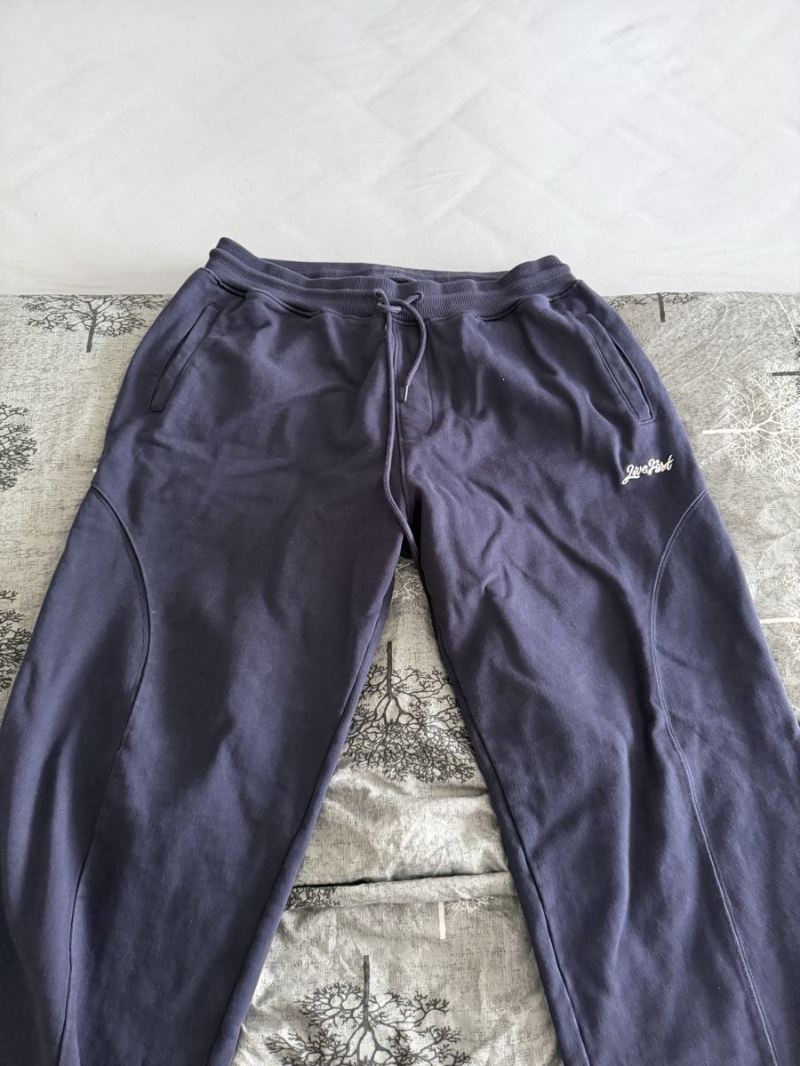 Live Fast Die Young Pantaloni: LFDY Trainerhose – Nuovo (secondo la descrizione) da Lengnau AG venduto da Liirim