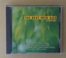 The Best New Age Volume 3 - F30