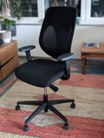 Giroflex 353-4029 Bürodrehstuhl, Netzrücken, top Zustand