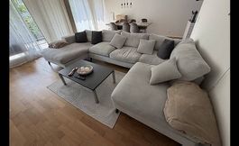 U- Sofa