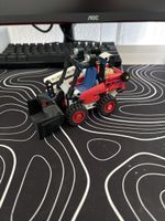 Lego Technic Kompaktlader (Nr. 42116)