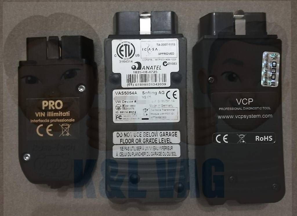 Veicoli da campeggio: Vcp, Odis e Vcds Codifiche per: Audi, Seat, Skoda e VW – Usato da Lugano venduto da VagSpecialist79 2