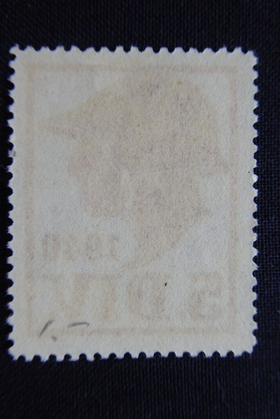 Tous les timbres: (m195) Kommandostäbe Wit  48/1 ** – D'occasion à Basel par scholle50 1