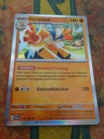POKEMON  Hariyama   G  PAL DE  113/193   KP140  2023