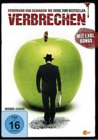 DVD-Serie VERBRECHEN nach wahren Begebenheiten von Schirach