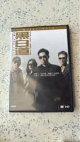 Original DVD: On The Edge – Action pur! -Rarität! (03)