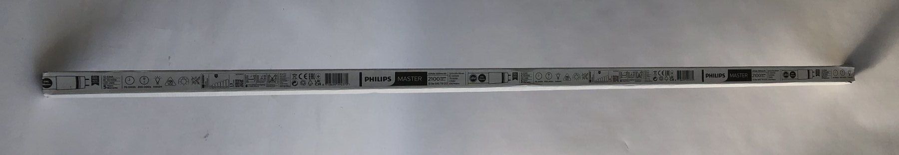 Lampade: LED tube 1200mm – Nuovo e nell'imballaggio originale da Huttwil venduto da Thoste