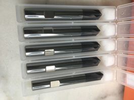 VHM Entgrater /Fräser NEU