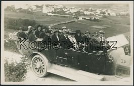 GR Flims - Postauto