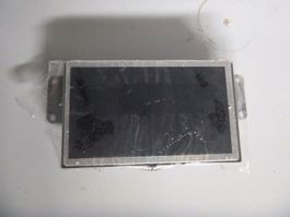 Display Peugeot 407 9663321480 6563YT 6563YV