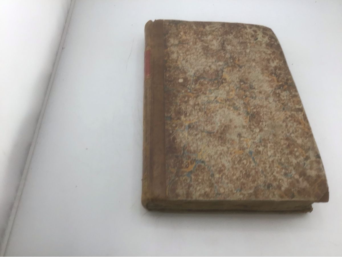 Libri: Elementorum Artis Logico-criticæ, Libri V, 1794 – Usato da Nods venduto da loredana18 8