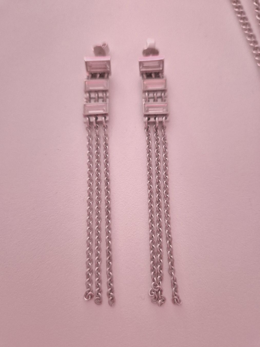 Swatch Sonstiger Schmuck: Set bijoux SWATCH SW21685 – Gebraucht aus Marin-Epagnier von Ginie14 2