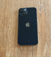 iphone 14 schwarz 256 GB in gutem Zustand