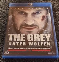 Blu-ray: The Grey 