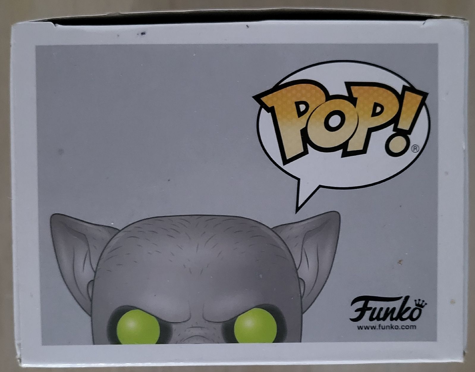 Funko Figuren: Funko Pop Harry Potter  Remus Lupin – Gebraucht aus Montet (Glâne) von KOADA 4