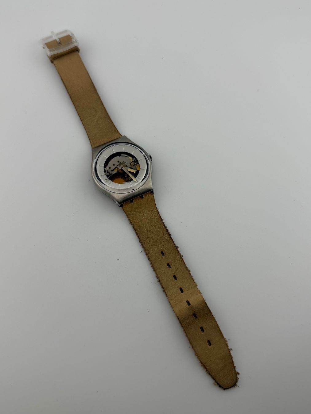 Swatch Orologi: SWATCH 34mm – Usato da Biel/Bienne venduto da MrP_WatchesBiel 4
