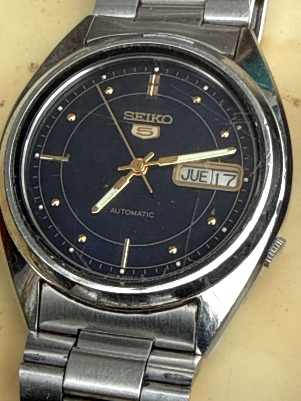 Seiko Montres: Lot 2 Montre – D'occasion à St imier par sav_bjf9 1