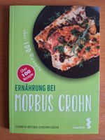 Morbus Crohn - Kochbuch