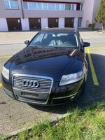 Audio A6 Avant Quattro