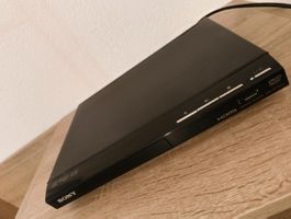 Sony DVP-SR760H lecteur DVD HDMI + télécommande + câbles