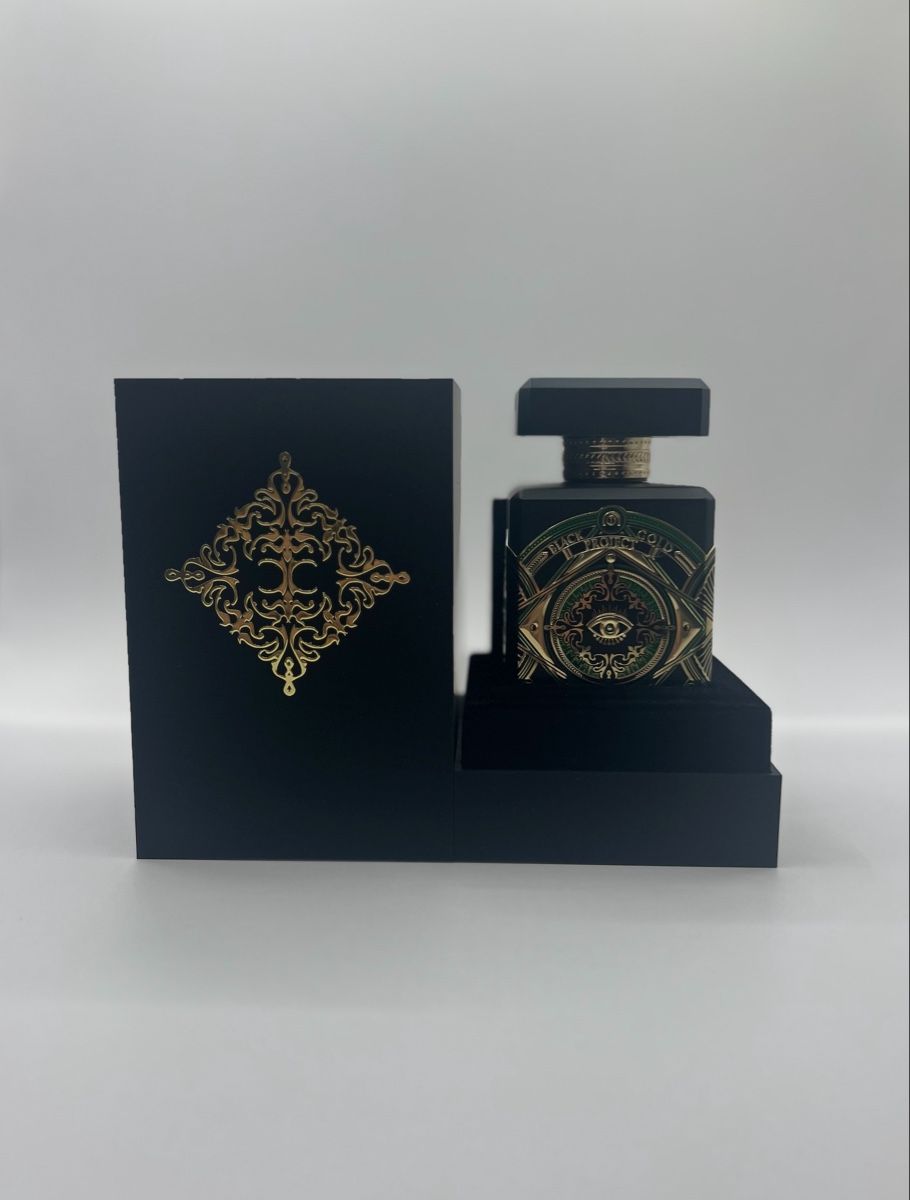 Initio Profumi & Eau de Toilette: Initio Oud for Happiness 90ml  – Nuovo (secondo la descrizione) da Solothurn venduto da kor_7mpb 3