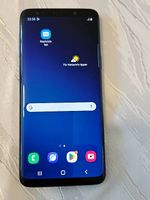 Samsung Galaxy S9, Top zustand, 64 GB, Hybrid Dual SIM, 4G