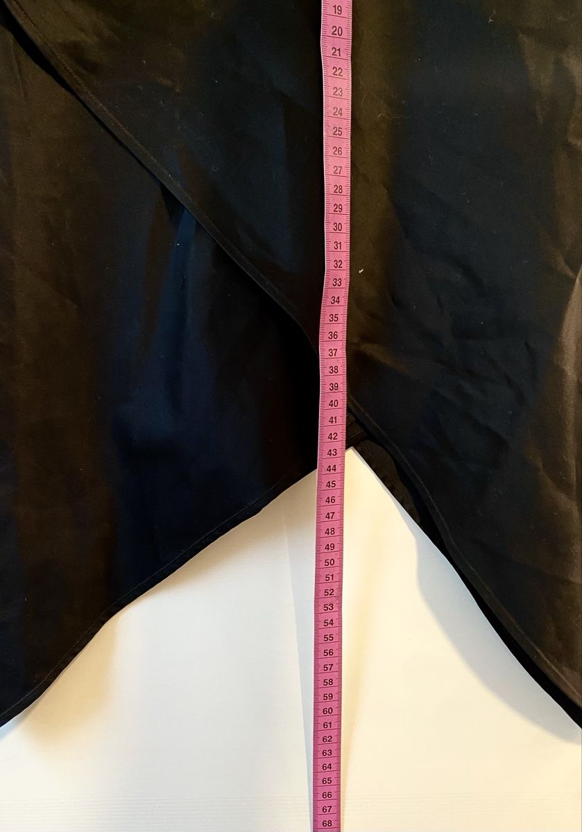 Gucci Gonne: GUCCI Origamiskirt – Usato da zürich venduto da venezi 1