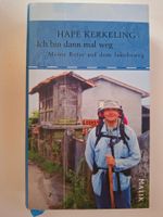 Hape Kerkeling: Ich bin dann mal weg