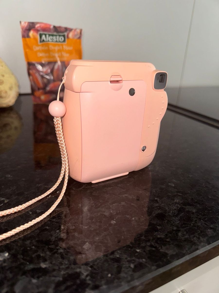 Fujifilm Kamera: instax mini 8 Kamera – Gebraucht aus Kaltbrunn von Lealui 2
