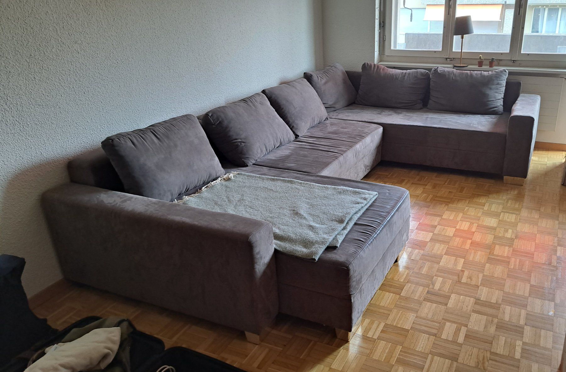 Sofas: Sofa – D'occasion à Zürich par nic_dgn5 2