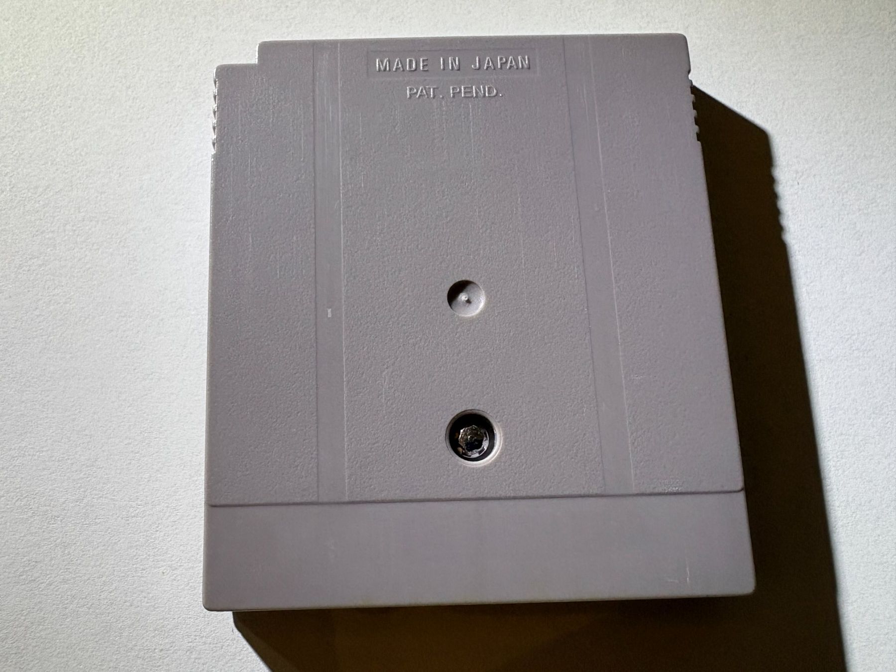 Nintendo Giochi: Turn and Burn - Nintendo Game Boy – Usato da Zürich venduto da VintagePalace 1