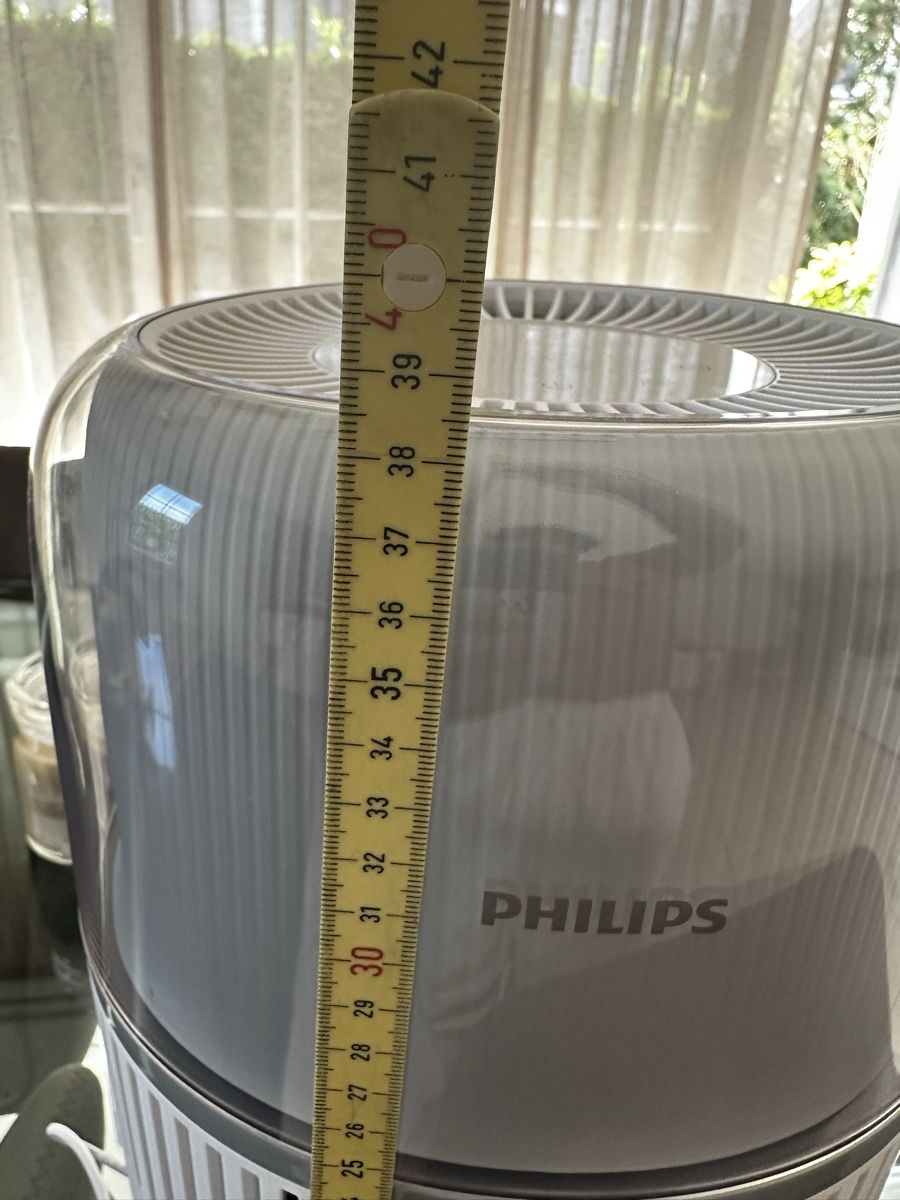 Philips Humidificateurs: Luftbefeuchter Philips – D'occasion à Nürensdorf par Kev_Meier95 1