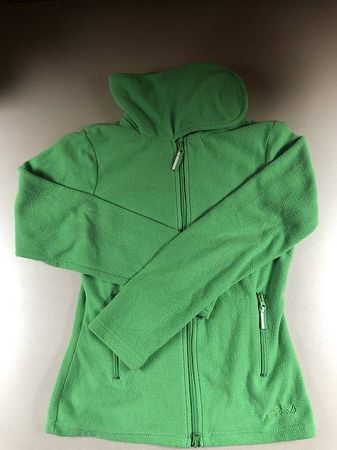 Faserpelzjacke 