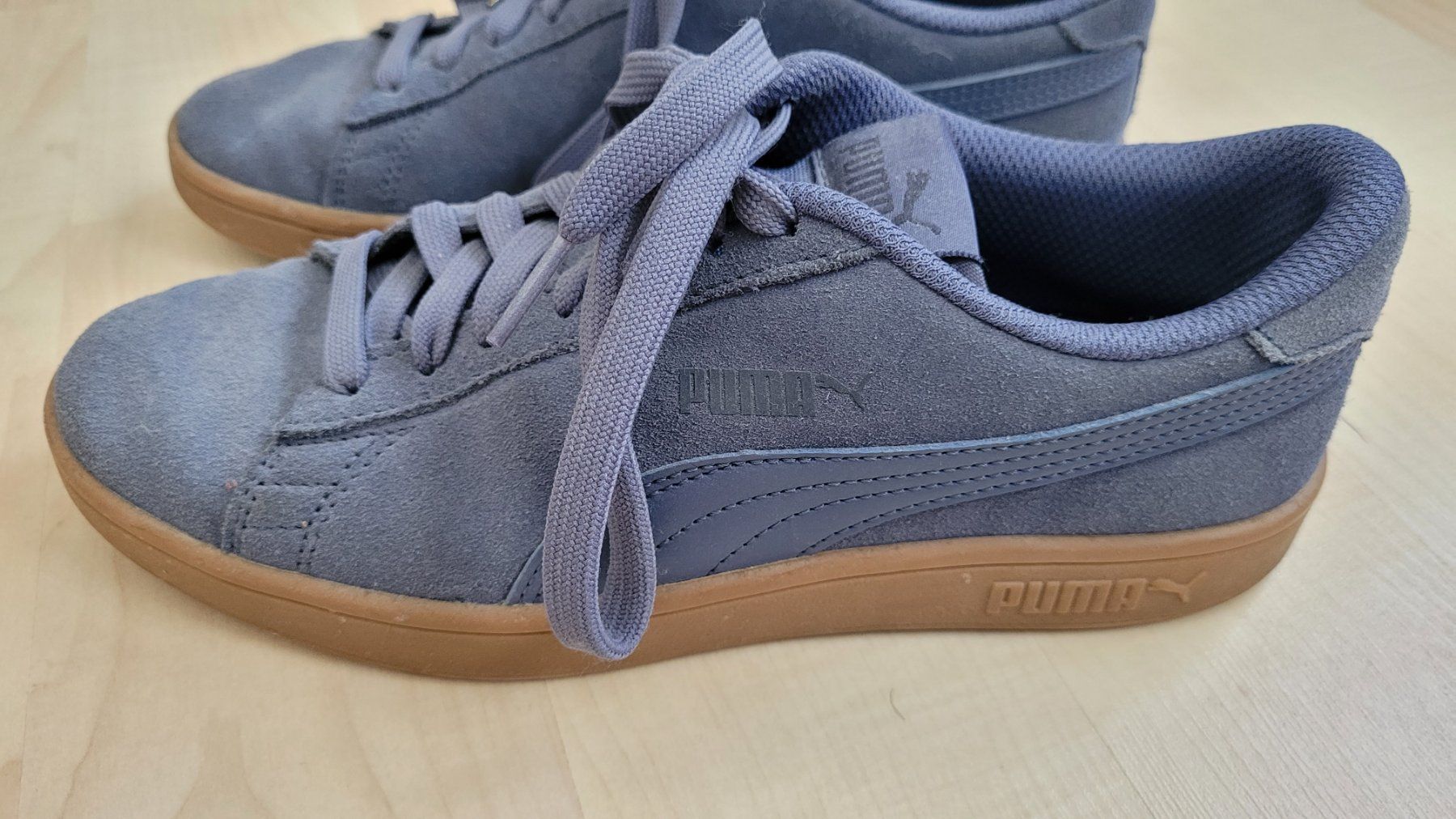 Puma Scarpe da uomo: Puma Sneaker Grösse 38 – Usato da Ossingen venduto da Cstrauss68 1