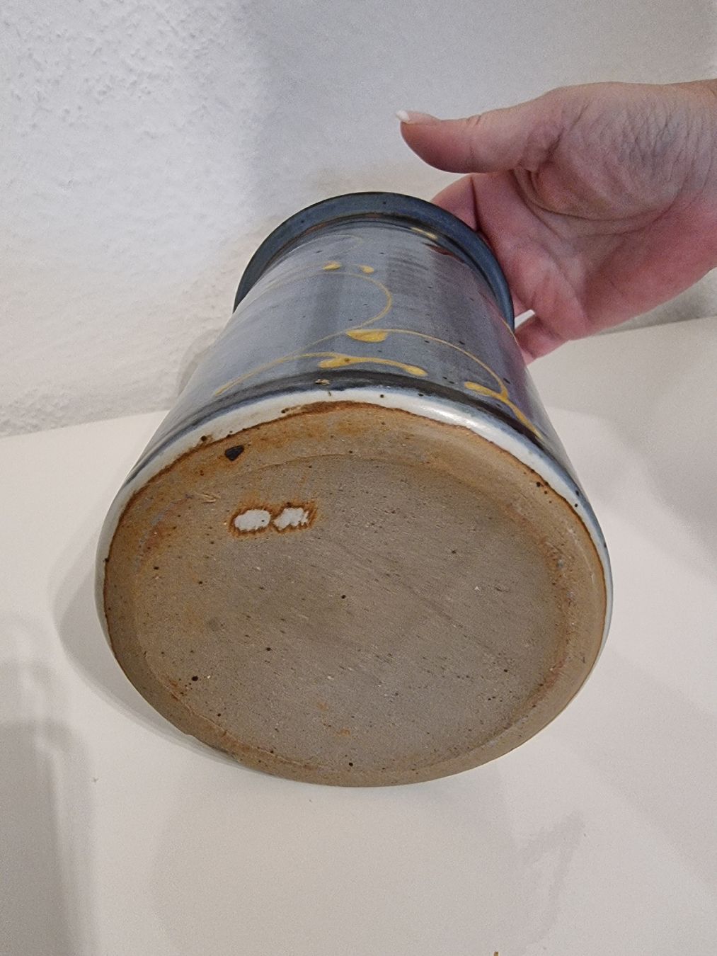 Tutte le decorazioni: Dose / Vase (Unikat, Handarbeit) – Usato da Zumikon venduto da chv_w96q 7